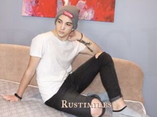 Rustimiles