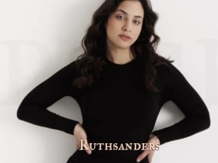 Ruthsanders