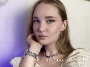 Ruthtodd