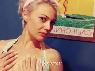 Rx_sesh