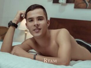 Ryam