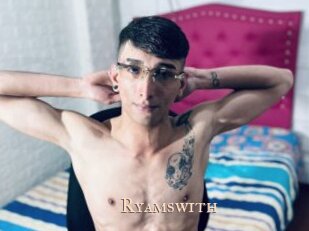 Ryamswith