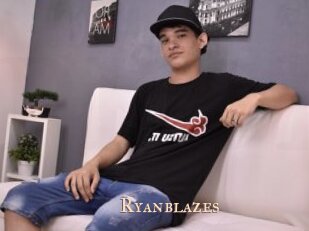 Ryanblazes