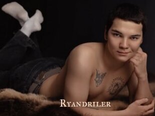 Ryandriler