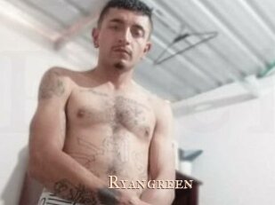 Ryangreen