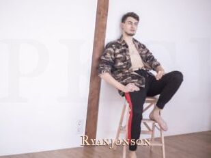 Ryanjonson
