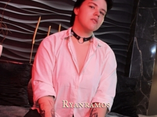 Ryanramos