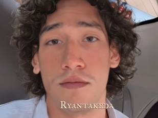 ryantakeda Pink Center Fold