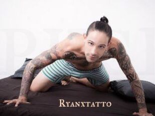 Ryanxtatto