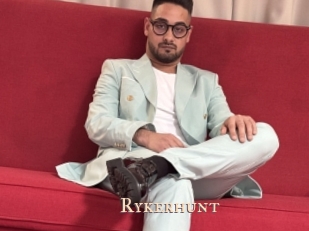 Rykerhunt