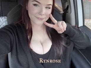 Rynrose