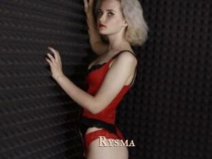 Rysma