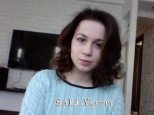 SALLYkitty
