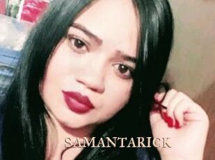SAMANTARICK
