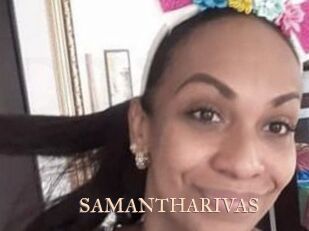 SAMANTHARIVAS