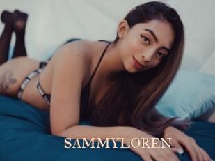 SAMMYLOREN