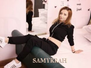 SAMYRRAH