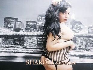 SHAROLLsensual