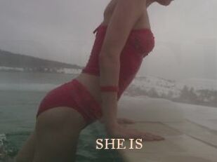 SHE_IS