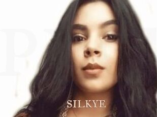 SILKYE