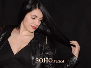 SOHOtera