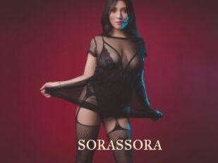 SORASSORA