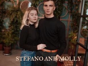 STEFANO_AND_MOLLY