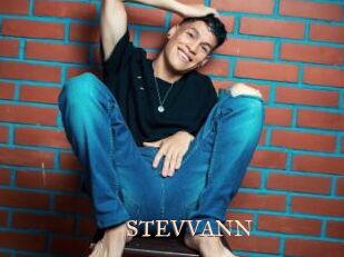 STEVVANN