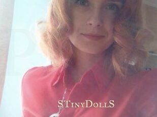 STinyDollS
