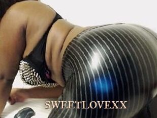 SWEETLOVEXX