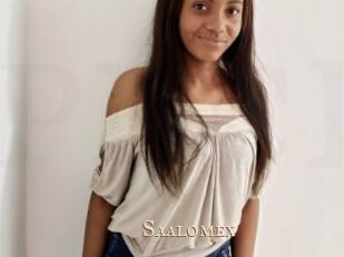 Saalomex