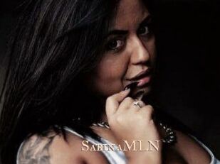 SabinaMLN