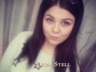 Sabina_Stell
