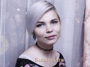 SabrinaAir