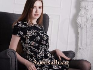 SabrinaBlare