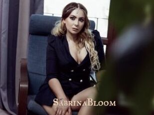 SabrinaBloom