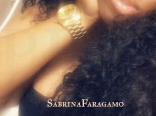 SabrinaFaragamo