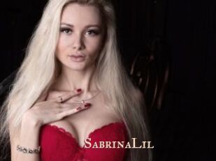 SabrinaLil