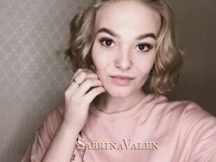 SabrinaValen