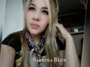 Sabrina_Blue