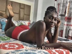 Sabrina_Evans