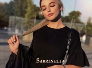 Sabrinelia