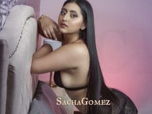 SachaGomez