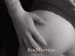 SadMauve91