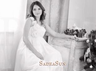 SadeaSun