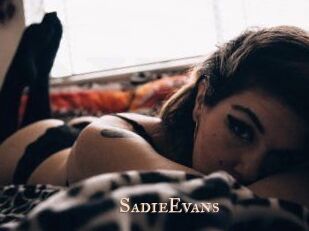 Sadie_Evans
