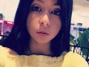 Sadiepop