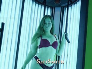 SafiSmith