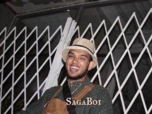 SagaBoi