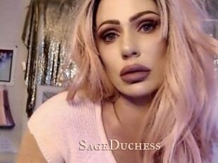 SageDuchess